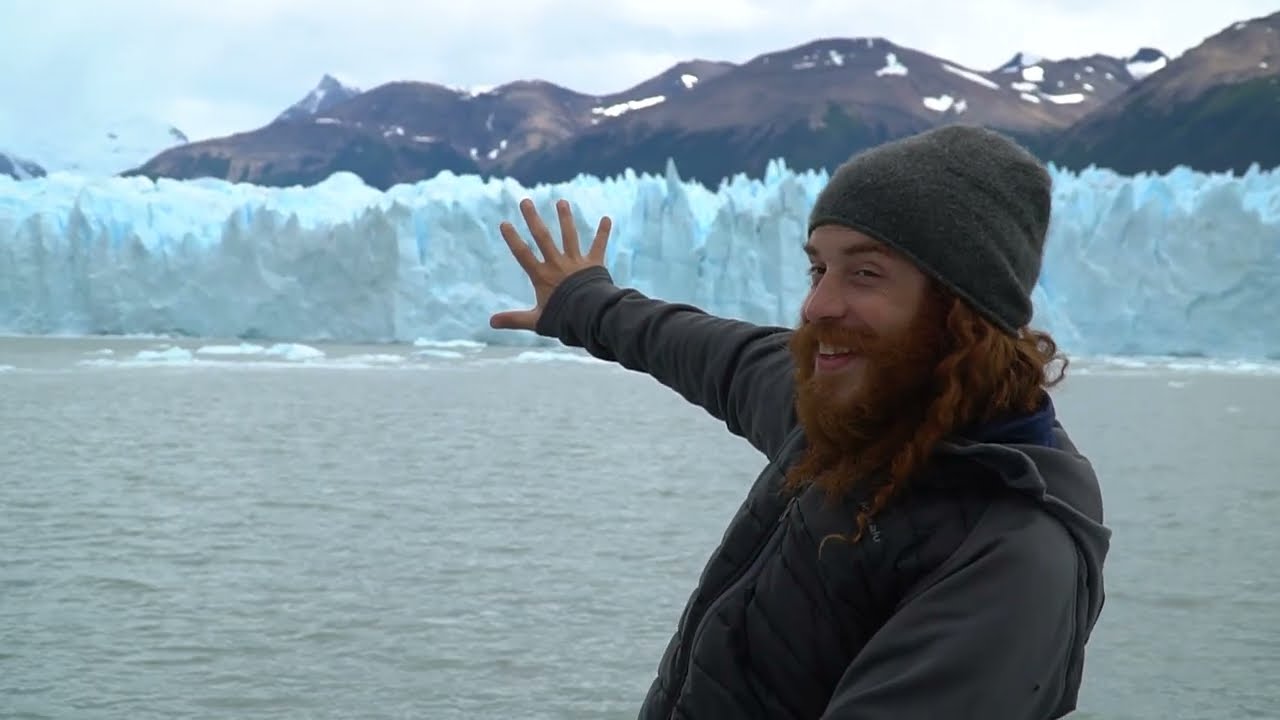 Glaciares El Calafate